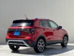 2025 VOLKSWAGEN T-CROSS FOR SALE FROM JAPAN - Image 10