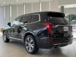 2021 CADILLAC FOR SALE FROM JAPAN - Image 10
