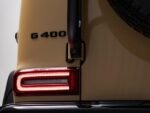 2024 MERCEDES BENZ G-CLASS FOR SALE FROM JAPAN - Image 4