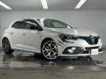 2022 RENAULT MEGANE FOR SALE FROM JAPAN - Image 5