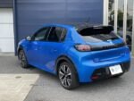2020 PEUGEOT 208 FOR SALE FROM JAPAN - Image 11