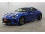 2021 SUBARU BRZ FOR SALE FROM JAPAN - Image 8