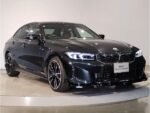 2023 BMW 3 SERIES FOR SALE FROM JAPAN - Image 5