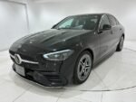 2022 MERCEDES BENZ C-CLASSFOR SALE FROM JAPAN