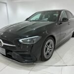 2022 MERCEDES BENZ C-CLASSFOR SALE FROM JAPAN