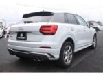 2021 AUDI SQ2 FOR SALE FROM JAPAN - Image 4
