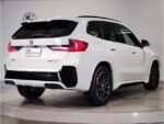 2025 BMW X1 FOR SALE FROM JAPAN - Image 10