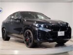 2023 BMW X6 FOR SALE FROM JAPAN - Image 7
