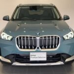 2025 BMW X1 FOR SALE FROM JAPAN