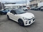 2020 DAIHATSU COPEN FOR SALE FROM JAPAN
