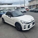 2020 DAIHATSU COPEN FOR SALE FROM JAPAN