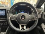 2023 RENAULT LUTECIA FOR SALE FROM JAPAN - Image 3