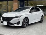 2023 PEUGEOT 308  FOR SALE FROM JAPAN - Image 7