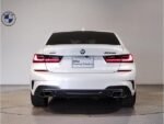 2021 BMW 3 SERIESFOR SALE FROM JAPAN - Image 9