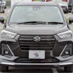 2024 DAIHATSU ROCKY FOR SALE FROM SUV