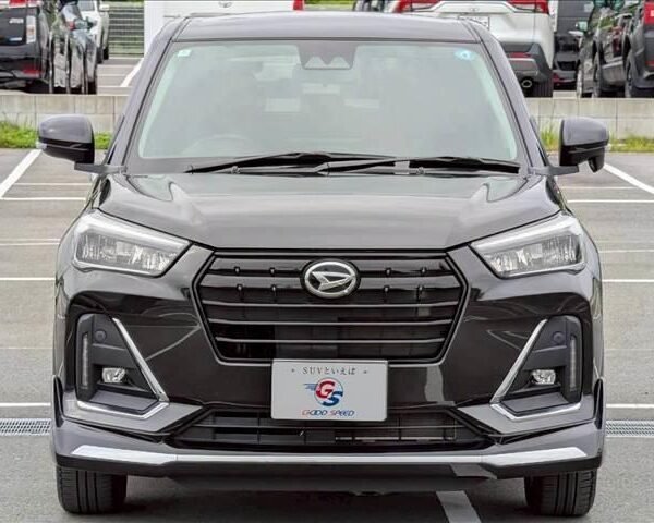 2024 DAIHATSU ROCKY FOR SALE FROM SUV