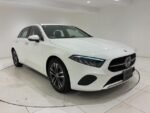2025 MERCEDES BENZ A-CLASS FOR SALE FROM JAPAN - Image 4
