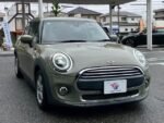 2020 MINI MINI FOR SALE FROM JAPAN - Image 5