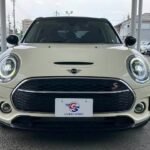 2021 MINI MINI FOR SALE FROM JAPAN