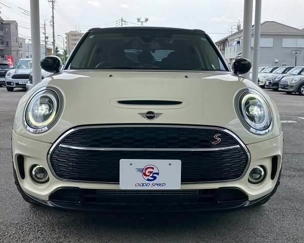 2021 MINI MINI FOR SALE FROM JAPAN