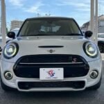 2021 MINI MINI FOR SALE FROM JAPAN