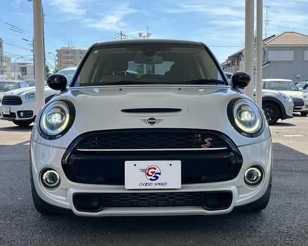 2021 MINI MINI FOR SALE FROM JAPAN