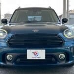 2021 MINI MINI FOR SALE FROM JAPAN