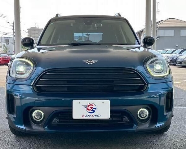 2021 MINI MINI FOR SALE FROM JAPAN