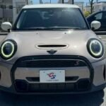 2022 MINI MINI FOR SALE FROM JAPAN
