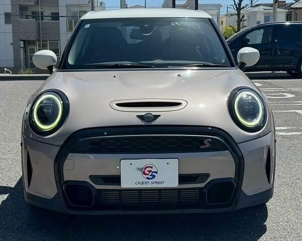 2022 MINI MINI FOR SALE FROM JAPAN