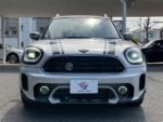 2022 MINI MINI FOR SALE FROM JAPAN