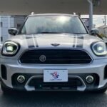 2022 MINI MINI FOR SALE FROM JAPAN