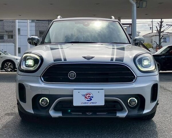 2022 MINI MINI FOR SALE FROM JAPAN