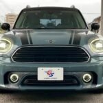 2021 MINI MINI FOR SALE FROM JAPAN