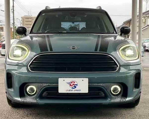 2021 MINI MINI FOR SALE FROM JAPAN