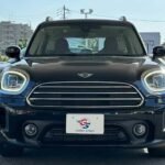 2021 MINI MINI FOR SALE FROM JAPAN