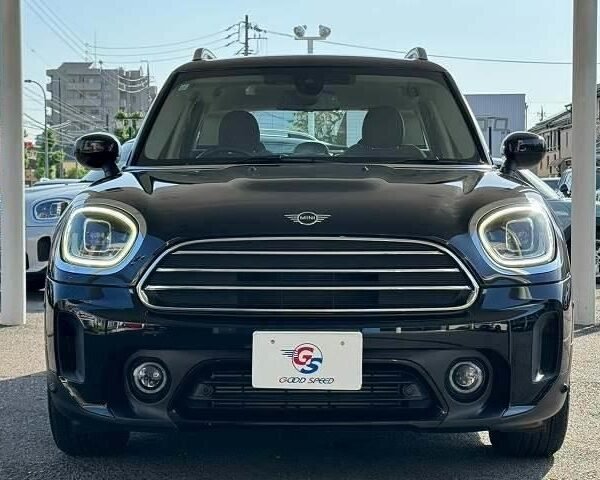 2021 MINI MINI FOR SALE FROM JAPAN