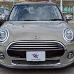 2020 MINI MINI FOR SALE FROM JAPAN