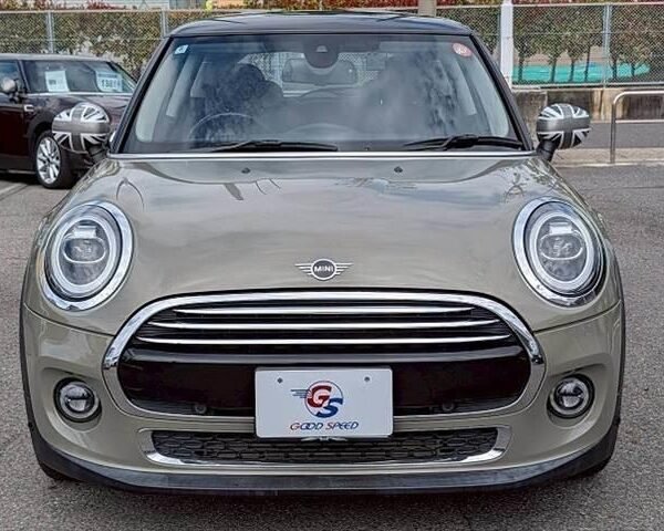2020 MINI MINI FOR SALE FROM JAPAN