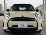 2023 MINI MINI FOR SALE FROM JAPAN