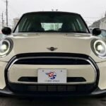 2023 MINI MINI FOR SALE FROM JAPAN