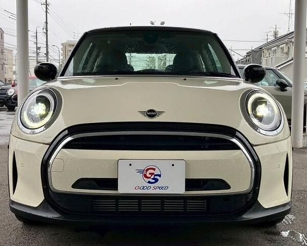 2023 MINI MINI FOR SALE FROM JAPAN