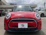 2023 MINI MINI FOR SALE FROM JAPAN