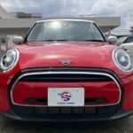 2023 MINI MINI FOR SALE FROM JAPAN