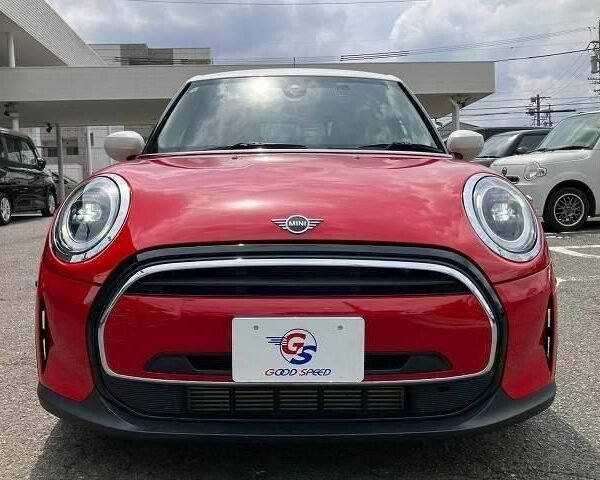 2023 MINI MINI FOR SALE FROM JAPAN