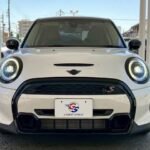 2023 MINI MINI FOR SALE FROM JAPAN