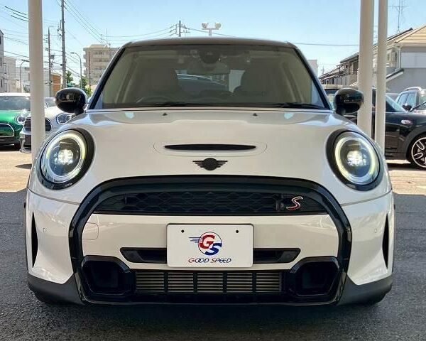 2023 MINI MINI FOR SALE FROM JAPAN