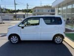 2021 MAZDA FLAIR FOR SALE FROM JAPAN - Image 5