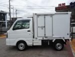 2020 NISSAN NT100CLIPPER TRUCK FOR SALE FROM JAPAN - Image 4