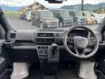 2022 DAIHATSU HIJET CARGO FOR SALE FROM JAPAN - Image 8